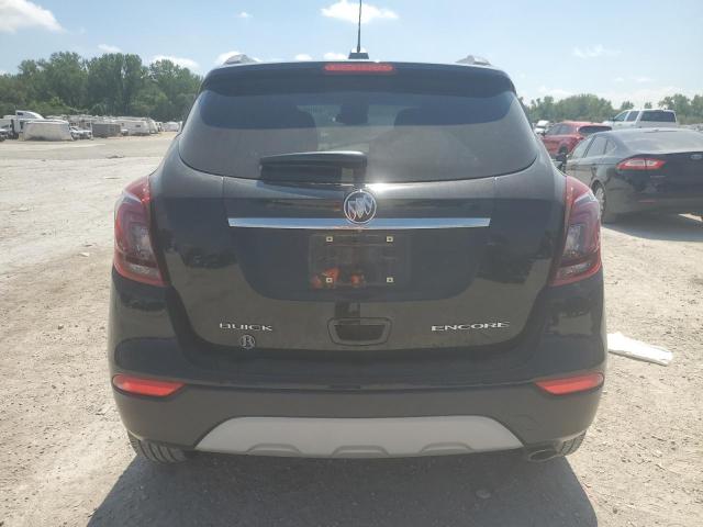 2018 BUICK ENCORE PRE KL4CJASB3JB712338