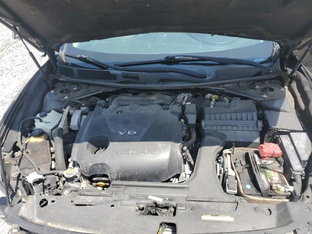 2017 NISSAN MAXIMA 3.5S 1N4AA6AP8HC393293