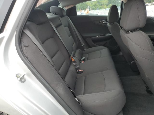 2022 CHEVROLET MALIBU LT - 1G1ZD5STXNF154020