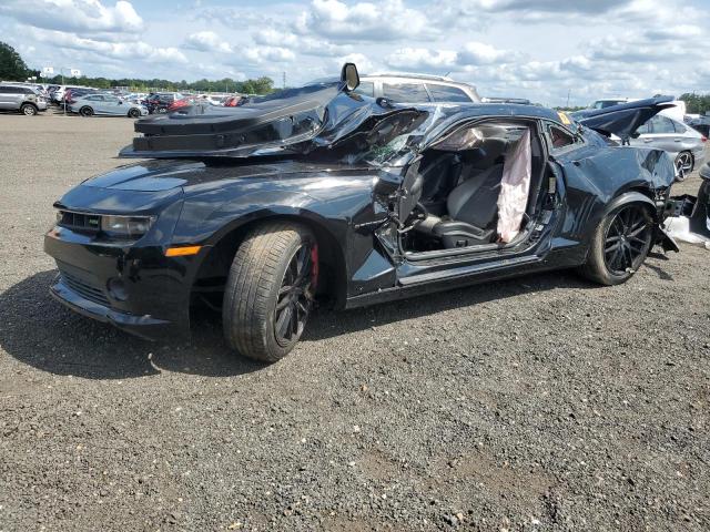 CHEVROLET CAMARO LT
