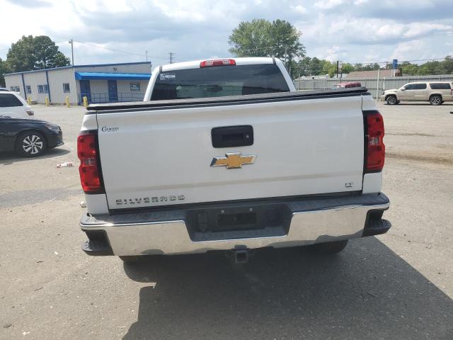 2018 CHEVROLET SILVERADO - 3GCPCREC0JG505367
