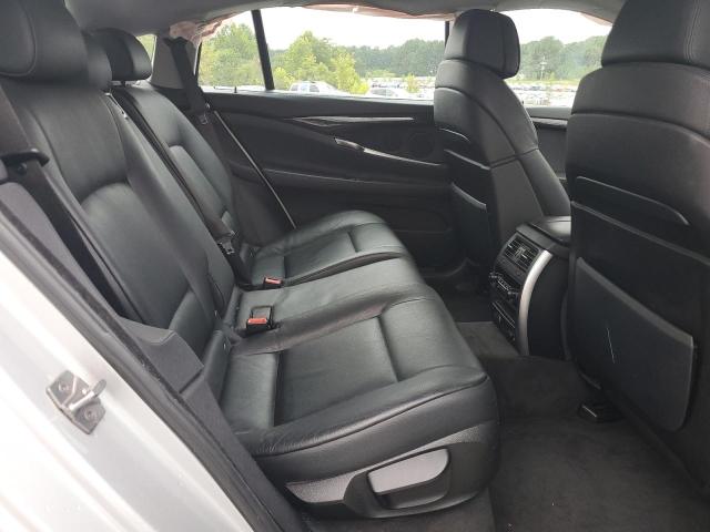 2011 BMW 535 XIGT - WBASP2C58BC337716