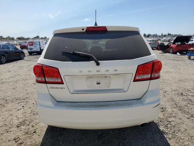 2012 DODGE JOURNEY SE - 3C4PDCAB4CT151290