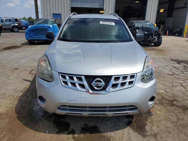 2015 NISSAN ROGUE SELE JN8AS5MT1FW659828