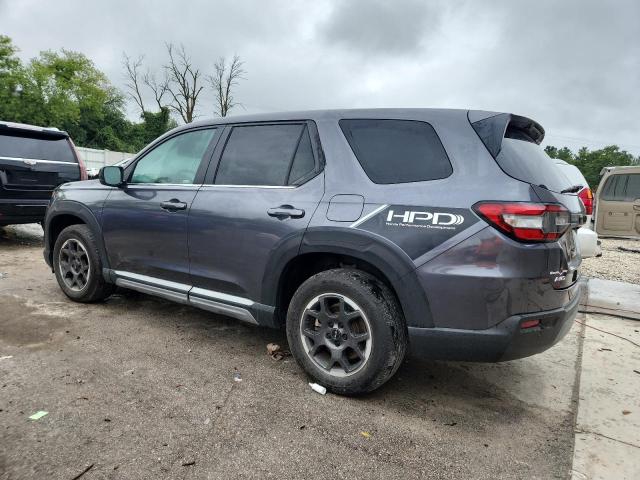 2023 HONDA PILOT EXL - 5FNYG1H49PB054436