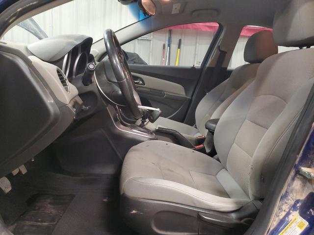 2013 CHEVROLET CRUZE ECO - 1G1PJ5SB1D7159378