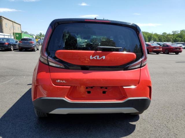 2023 KIA SOUL LX - KNDJ23AU1P7211307