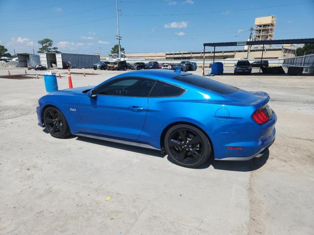 2021 FORD MUSTANG GT 1FA6P8CF9M5109155