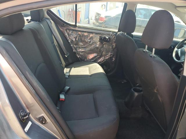 2019 NISSAN VERSA S - 3N1CN7AP4KL826233