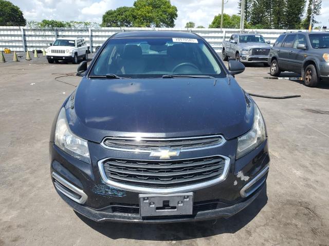 2016 CHEVROLET CRUZE LIMITED LS 1G1PC5SH1G7186566