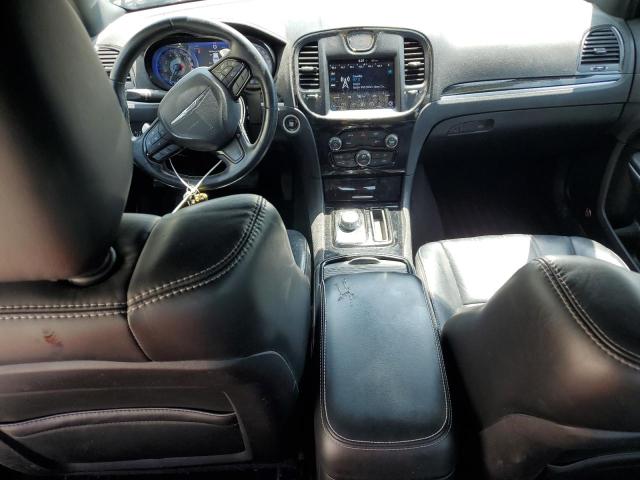 2017 CHRYSLER 300 S - 2C3CCAGG7HH547131