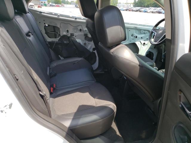 2019 BUICK ENCORE PREFERRED KL4CJASB3KB739735