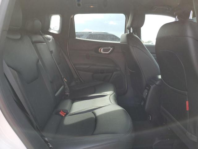 2025 JEEP COMPASS TR 3C4NJDDN1ST519113
