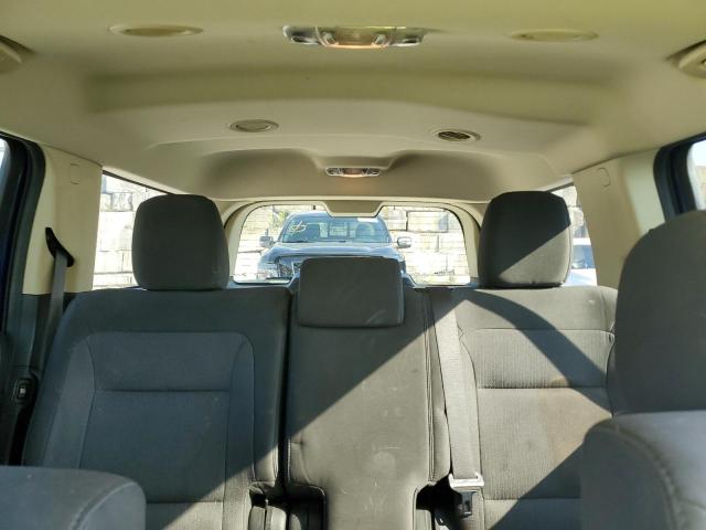 2015 FORD FLEX SE 2FMGK5B87FBA13789