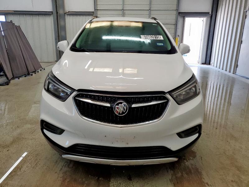 2019 BUICK ENCORE PRE KL4CJASB6KB708950