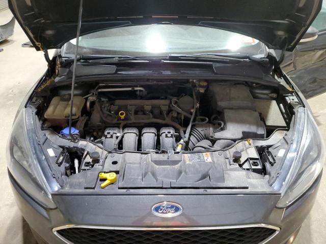 2015 FORD FOCUS SE 1FADP3F22FL332896