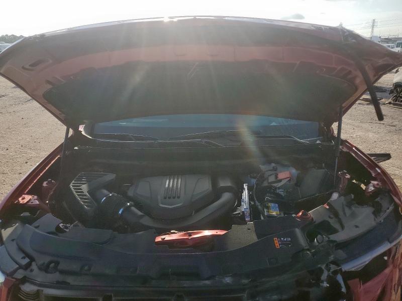2024 GMC ACADIA UPL 1GKENKKS7RJ241826