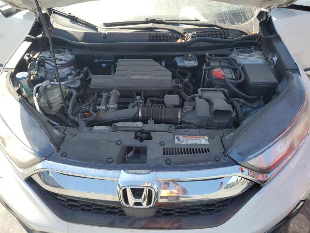 2019 HONDA CR-V TOURING 7FARW1H97KE006207