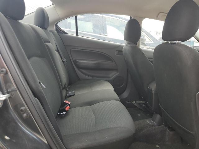 2024 MITSUBISHI MIRAGE G4 ML32FUFJ6RHF00733