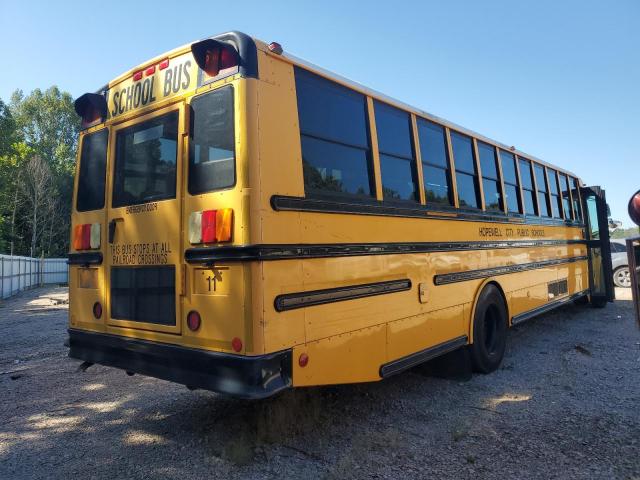 2014 FREIGHTLINER CHASSIS B2 #3301801328