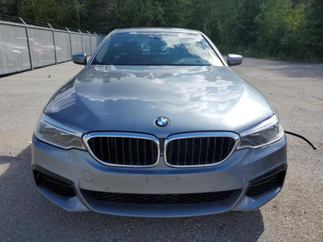 2017 BMW 540 XI - WBAJE7C32HG479087