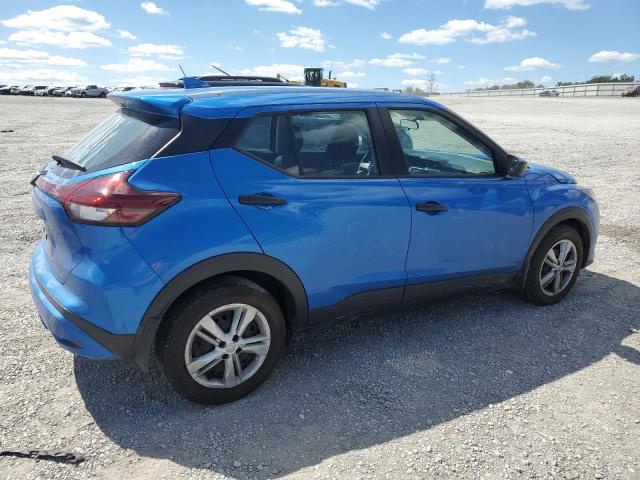 2024 NISSAN KICKS S - 3N1CP5BV4RL484014