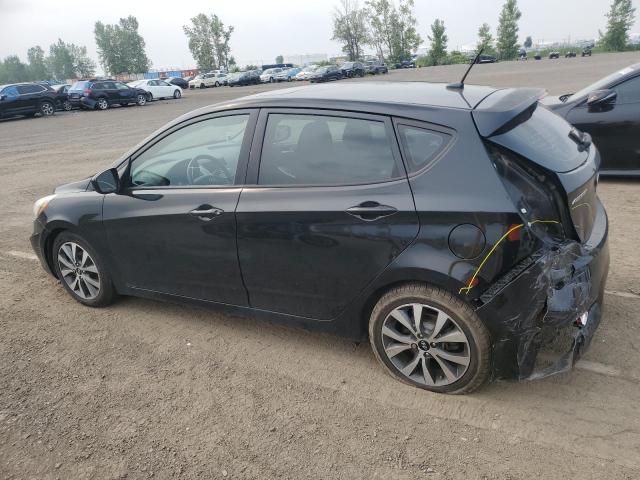 2016 HYUNDAI ACCENT SE - KMHCT5AEXGU268810