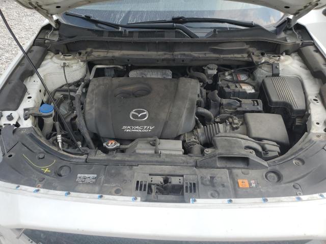 2017 MAZDA CX-5 TOURI - JM3KFBCL3H0111640