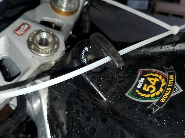 2024 APRILIA RS 660 ZD4KSUG06RS003152