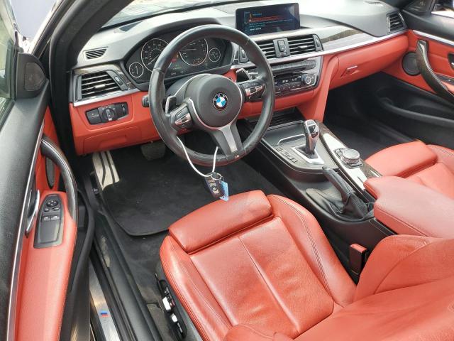 2017 BMW 440XI WBA4P3C54HK528191