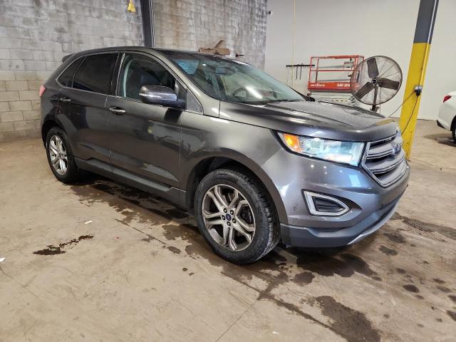 2018 FORD EDGE TITAN 2FMPK4K94JBC39087