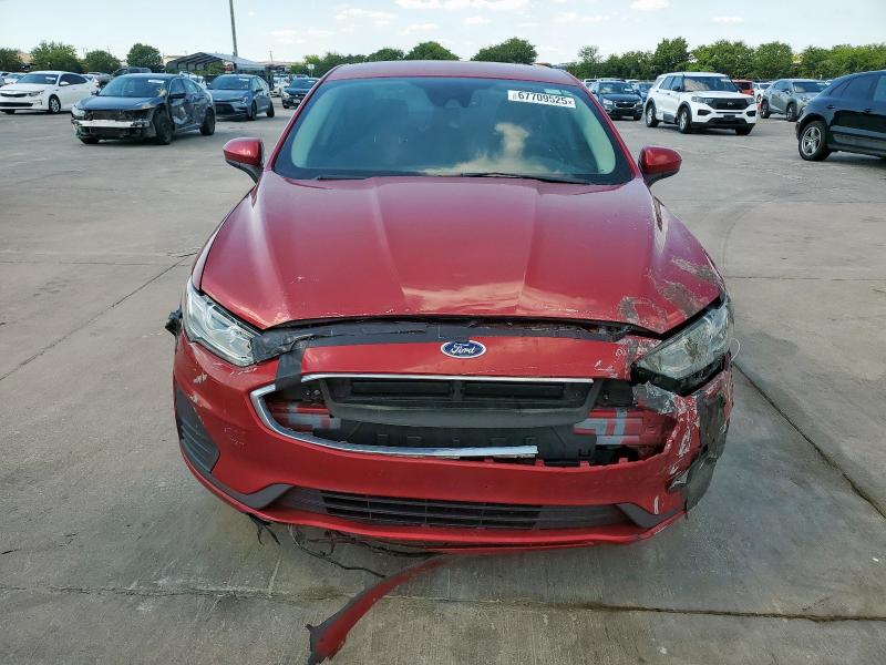 2020 FORD FUSION SE 3FA6P0HD7LR111085