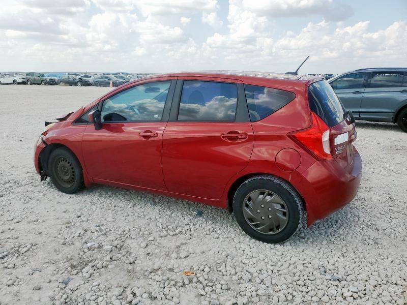 2015 NISSAN VERSA NOTE 3N1CE2CP7FL432764