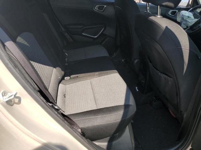 2020 KIA SOUL EX - KNDJ33AU9L7091926