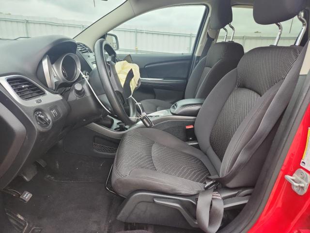 2013 DODGE JOURNEY SX - 3C4PDCBB0DT541688