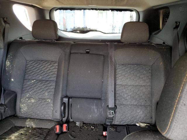 2018 CHEVROLET EQUINOX LT 3GNAXTEX6JS648239