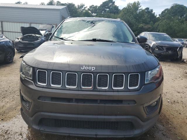 2017 JEEP COMPASS LA 3C4NJCBB9HT632965