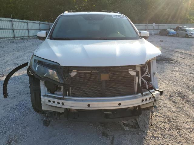 2016 HONDA PILOT ELIT 5FNYF6H07GB062886