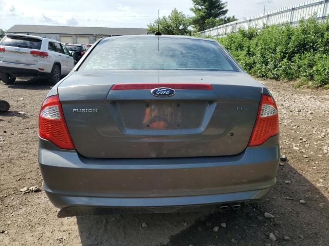 2012 FORD FUSION SE #3301686626