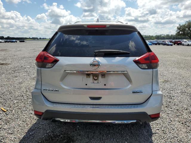 2020 NISSAN ROGUE S JN8AT2MT7LW000806