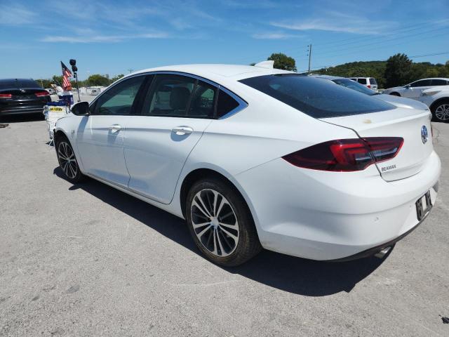 2019 BUICK REGAL ESSE W04GP6SXXK1067428