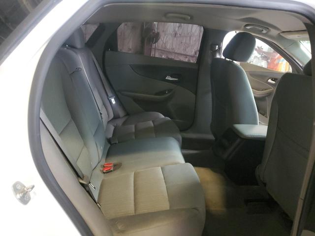 2015 CHEVROLET IMPALA LS 1G11Z5SLXFU100275