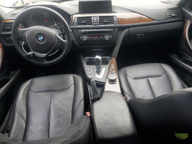 2015 BMW 3 SERIES WBA3C1C53FK121360