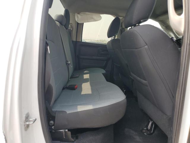 2024 RAM 1500 CLASS 1C6RR6FT2RS196503