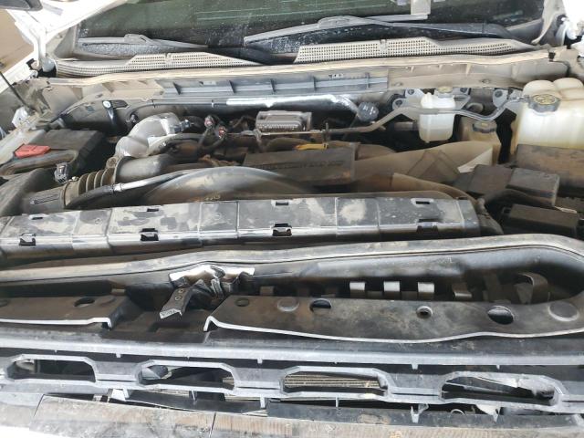 2022 CHEVROLET SILVERADO - 2GC1YNEY1N1229159