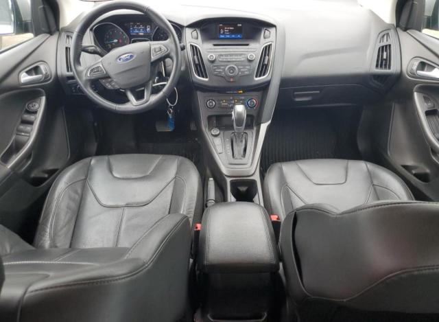 2015 FORD FOCUS SE 1FADP3K23FL340396