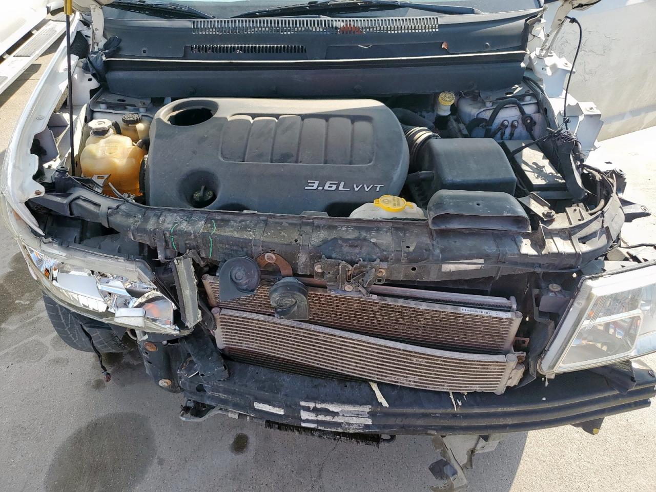 DODGE JOURNEY MAINSTREET