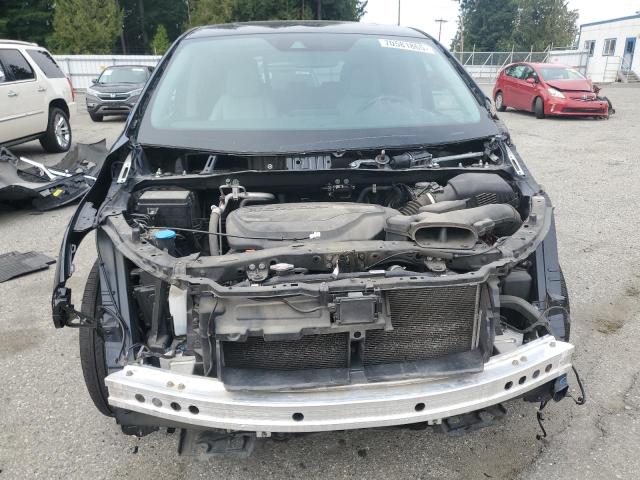 2019 HONDA ODYSSEY TO 5FNRL6H80KB052891