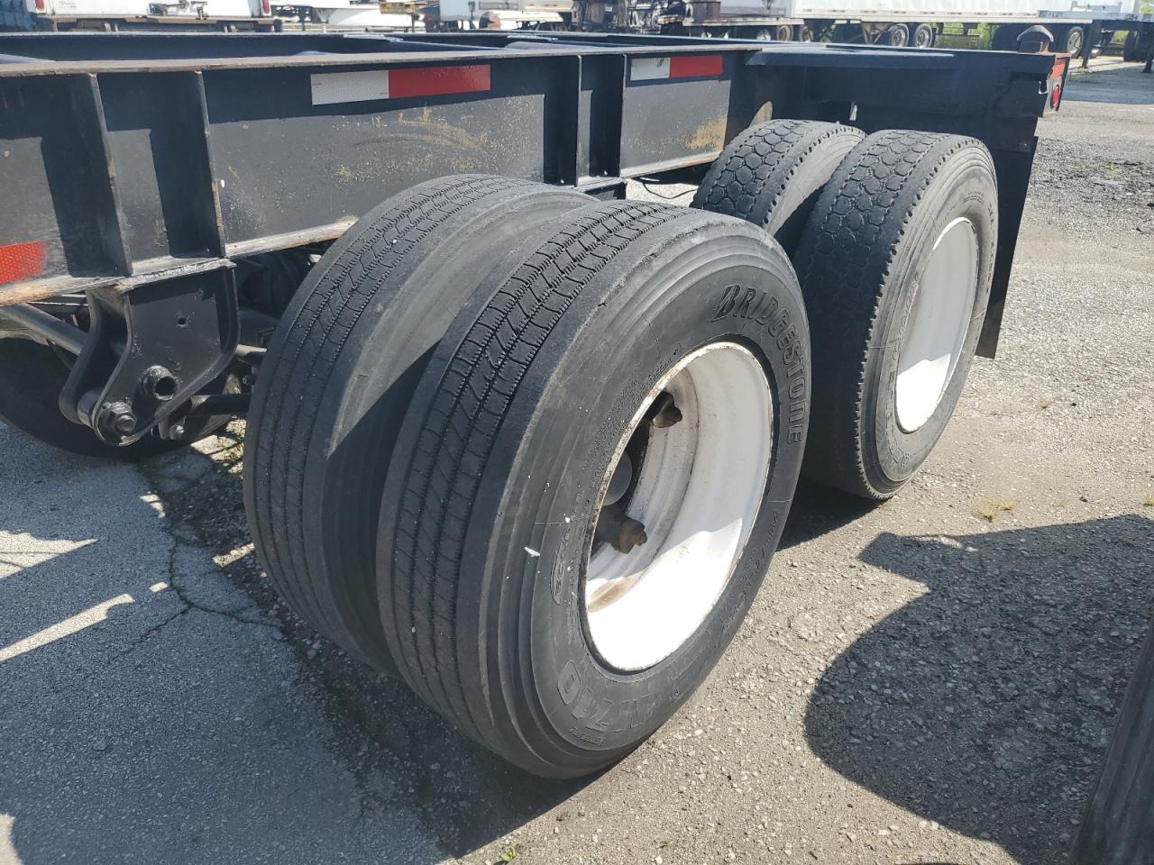 Lot #3224702172 1970 STRICK UNKNOWN