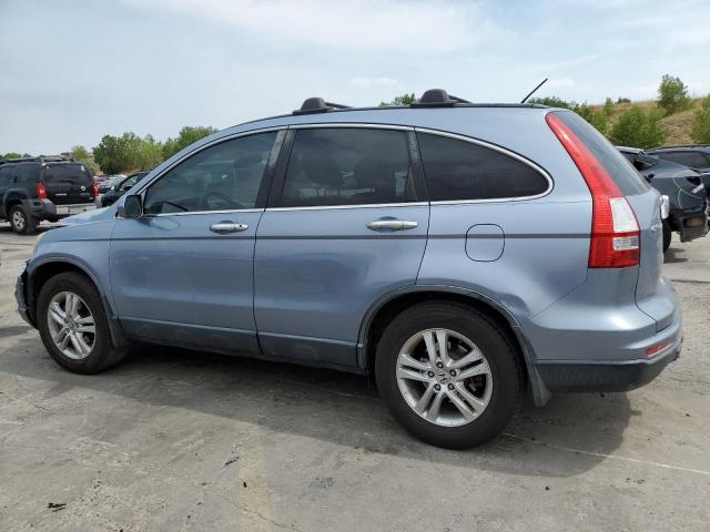 2011 HONDA CR-V EXL - JHLRE4H73BC006039